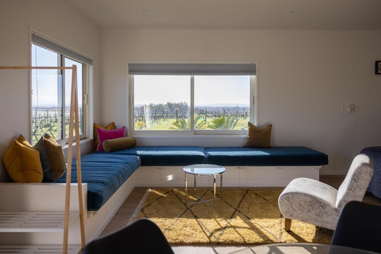 305 In The Vines Villa Havelock North Exteriör bild
