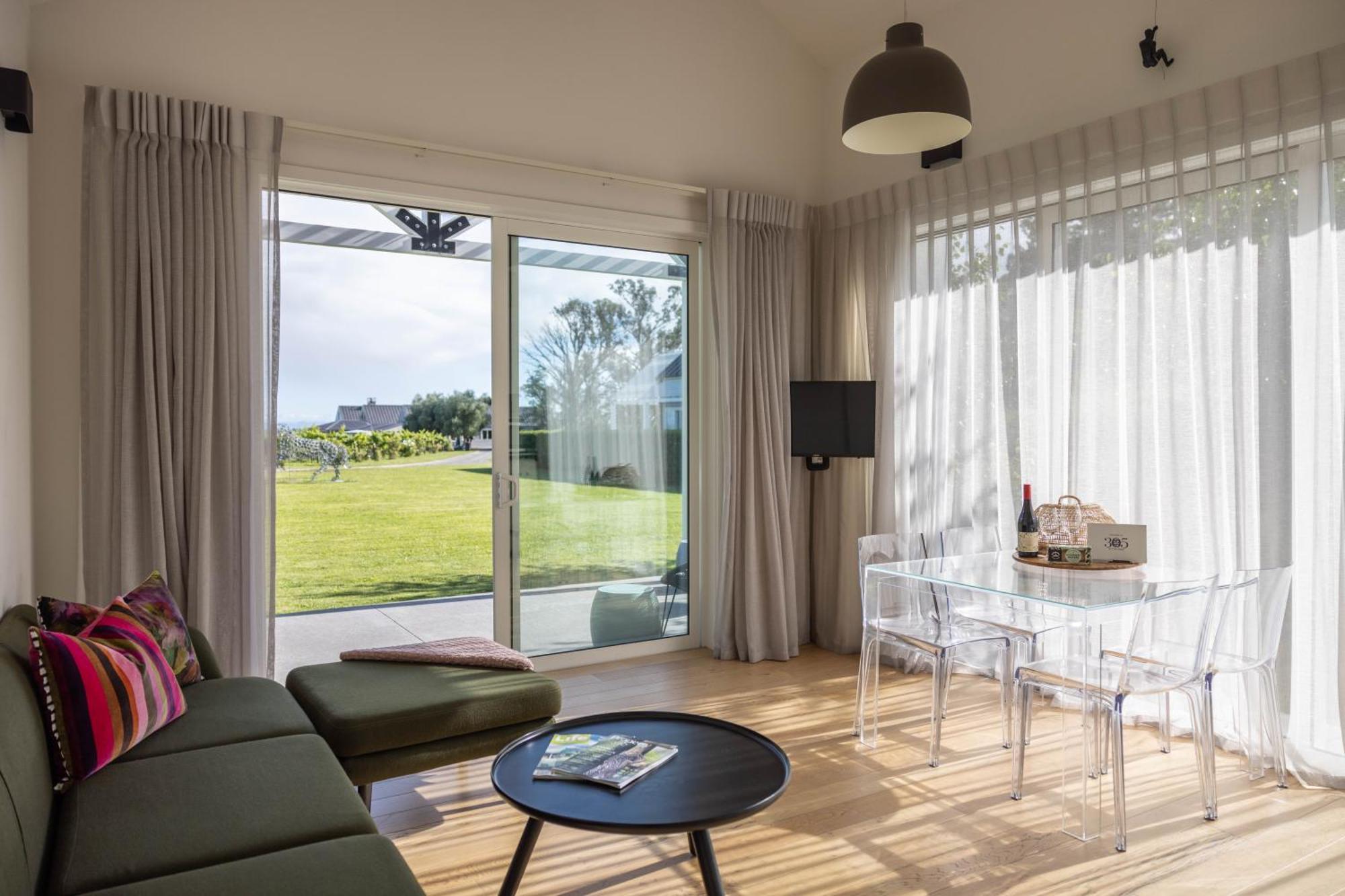 305 In The Vines Villa Havelock North Exteriör bild